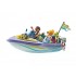 PLAYMOBIL CITY LIFE ΤΑΞΙΔΙ ΤΟΥ ΜΕΛΙΤΟΣ ΜΕ ΣΚΑΦΟΣ PLAYMOBIL CITY LIFE ΤΑΞΙΔΙ ΤΟΥ ΜΕΛΙΤΟΣ ΜΕ ΣΚΑΦΟΣ