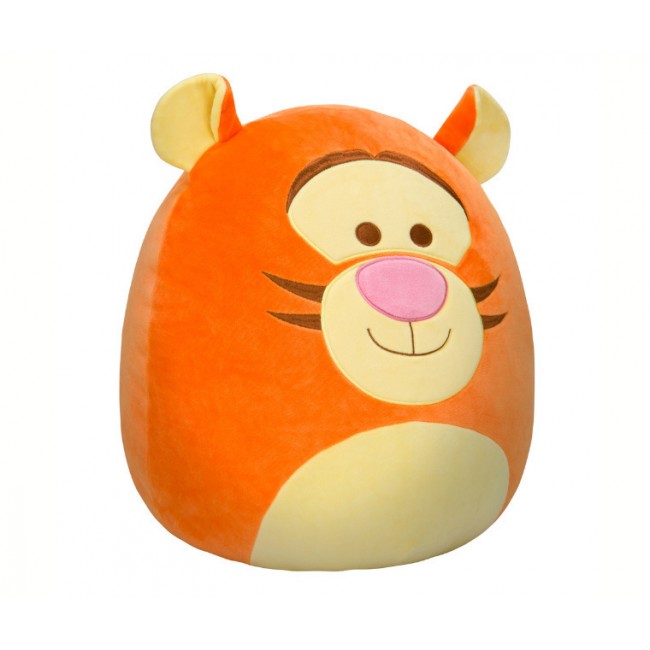 SQUISHMALLOWS DISNEY ΛΟΥΤΡΙΝΟ 35CM W1B TIGER