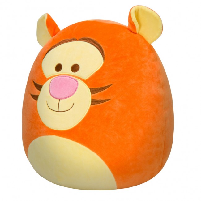 SQUISHMALLOWS DISNEY ΛΟΥΤΡΙΝΟ 35CM W1B TIGER