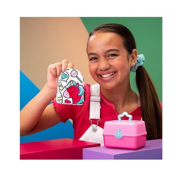 REAL LITTLES MICRO CRAFT ΣΕ CDU 10ΤΜΧ. REAL LITTLES MICRO CRAFT ΣΕ CDU 10ΤΜΧ.