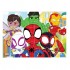 PUZZLE 4ΣΕ1 12/15/20/24ΤΕΜ 28Χ6Χ27,5ΕΚ SPIDEY PUZZLE 4ΣΕ1 12/15/20/24ΤΕΜ 28Χ6Χ27,5ΕΚ SPIDEY