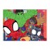 PUZZLE 4ΣΕ1 12/15/20/24ΤΕΜ 28Χ6Χ27,5ΕΚ SPIDEY PUZZLE 4ΣΕ1 12/15/20/24ΤΕΜ 28Χ6Χ27,5ΕΚ SPIDEY