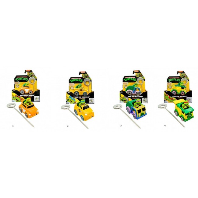 TMNT MOVIE NINJA TURTLES ΟΧΗΜΑ ΜΕ ΛΕΙΤΟΥΡΓΙΕΣ (4 ΣΧΕΔΙΑ) TMNT MOVIE NINJA TURTLES ΟΧΗΜΑ ΜΕ ΛΕΙΤΟΥΡΓΙΕΣ (4 ΣΧΕΔΙΑ)