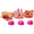 COOKEEZ MAKERY ΜΑΓΙΚΟ ΦΟΥΡΝΑΚΙ - 2 ΣΧΕΔΙΑ COOKEEZ MAKERY ΜΑΓΙΚΟ ΦΟΥΡΝΑΚΙ - 2 ΣΧΕΔΙΑ