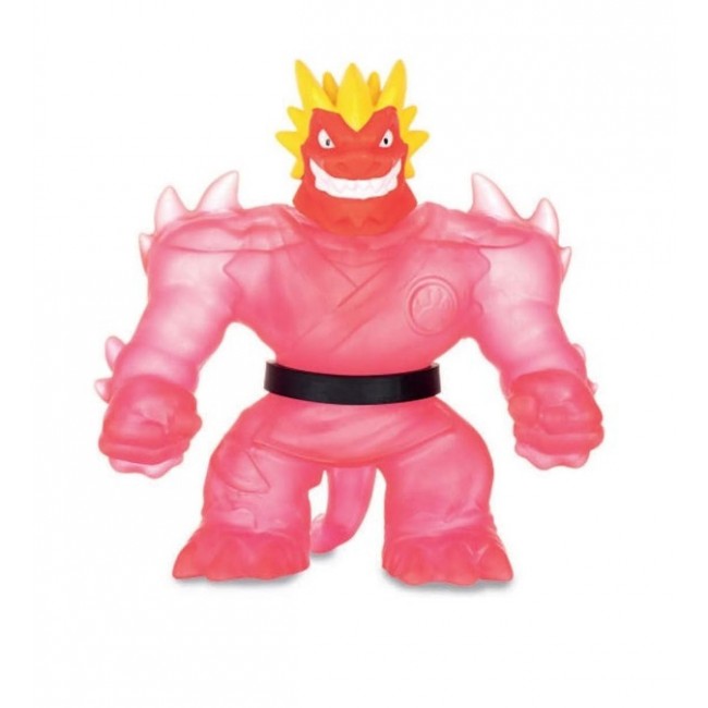 GOO JIT ZU GLOW SHIFTERS HERO PACK TRITOPS GOO JIT ZU GLOW SHIFTERS HERO PACK TRITOPS