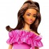 ΝΕΕΣ BARBIE FASHIONISTAS ΜΕΛΑΧΡΙΝΗ ΦΟΥΞΙΑ ΦΟΡΕΜΑ (HRH15) ΝΕΕΣ BARBIE FASHIONISTAS ΜΕΛΑΧΡΙΝΗ ΦΟΥΞΙΑ ΦΟΡΕΜΑ (HRH15)