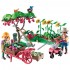 PLAYMOBIL STARTER RACK ΛΑΧΑΝΟΚΗΠΟΣ PLAYMOBIL STARTER RACK ΛΑΧΑΝΟΚΗΠΟΣ