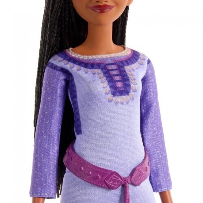 DISNEY WISH ΒΑΣΙΚΗ ΚΟΥΚΛΑ ASHA OF ROSAS DISNEY WISH ΒΑΣΙΚΗ ΚΟΥΚΛΑ ASHA OF ROSAS