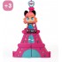 MINI TROTTIES H ΣΟΦΙ ΣΤΟ ΠΑΡΙΣΙ PLAYSET MINI TROTTIES H ΣΟΦΙ ΣΤΟ ΠΑΡΙΣΙ PLAYSET