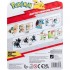 POKEMON ΦΙΓΟΥΡΑ 11CM DECIDUEYE W22 POKEMON ΦΙΓΟΥΡΑ 11CM DECIDUEYE W22