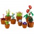 LEGO BOTANICAL COLLECTION: TINY PLANTS LEGO BOTANICAL COLLECTION: TINY PLANTS