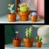 LEGO BOTANICAL COLLECTION: TINY PLANTS LEGO BOTANICAL COLLECTION: TINY PLANTS