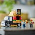 LEGO CITY BURGER TRUCK LEGO CITY BURGER TRUCK