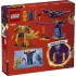 LEGO NINJAGO ARINS BATTLE MECH LEGO NINJAGO ARINS BATTLE MECH