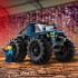 LEGO CITY 60402 SIN MONSTER TRUCK LEGO CITY 60402 SIN MONSTER TRUCK