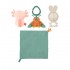 FISHER PRICE SENSIMALS - ΣΕΤ ΔΩΡΟΥ FISHER PRICE SENSIMALS - ΣΕΤ ΔΩΡΟΥ