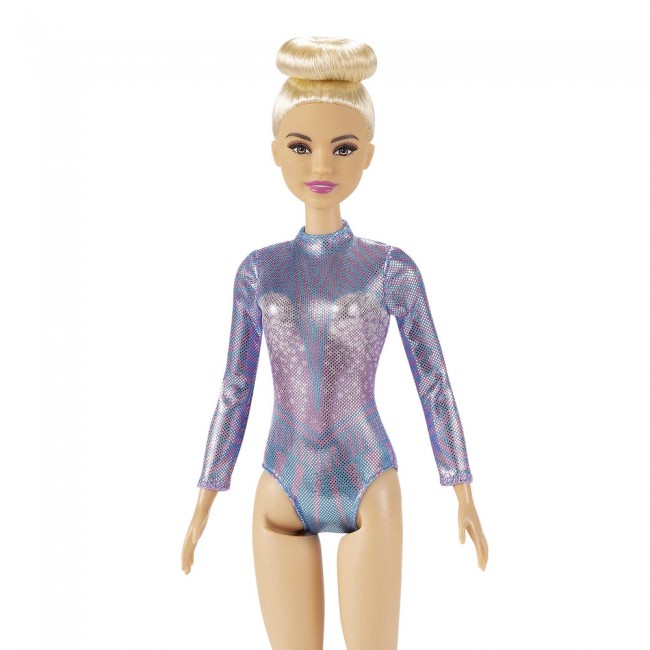 BARBIE ΓΥΜΝΑΣΤΡΙΑ