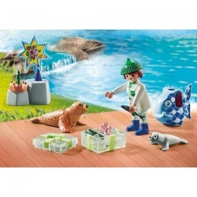 PLAYMOBIL MY LIFE GIFT SET ΠΑΡΤΥ ΣΤΟ ΕΝΥΔΡΕΙΟ ΜΕ ΤΙΣ ΦΩΚΙΕΣ PLAYMOBIL MY LIFE GIFT SET ΠΑΡΤΥ ΣΤΟ ΕΝΥΔΡΕΙΟ ΜΕ ΤΙΣ ΦΩΚΙΕΣ