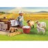PLAYMOBIL COUNTRY ΒΟΣΚΟΣ ΜΕ ΠΡΟΒΑΤΑΚΙΑ PLAYMOBIL COUNTRY ΒΟΣΚΟΣ ΜΕ ΠΡΟΒΑΤΑΚΙΑ