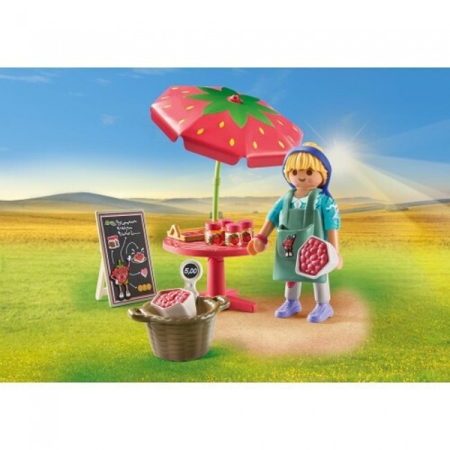 PLAYMOBILCOUNTRY ΣΠΙΤΙΚΕΣ ΜΑΡΜΕΛΑΔΕΣ PLAYMOBILCOUNTRY ΣΠΙΤΙΚΕΣ ΜΑΡΜΕΛΑΔΕΣ