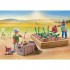 PLAYMOBIL COUNTRY Ο ΛΑΧΑΝΟΚΗΠΟΣ ΤΟΥ ΠΑΠΠΟΥ ΚΑΙ ΤΗΣ ΓΙΑΓΙΑΣ