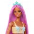 ASS. BARBIE ΡΟΖ ΜΑΛΛΙΑ ΠΟΡΤΟΚΑΛΙ ΟΥΡΑ ΓΟΡΓΟΝΑ HRR02 HRR05 ASS. BARBIE ΡΟΖ ΜΑΛΛΙΑ ΠΟΡΤΟΚΑΛΙ ΟΥΡΑ ΓΟΡΓΟΝΑ HRR02 HRR05