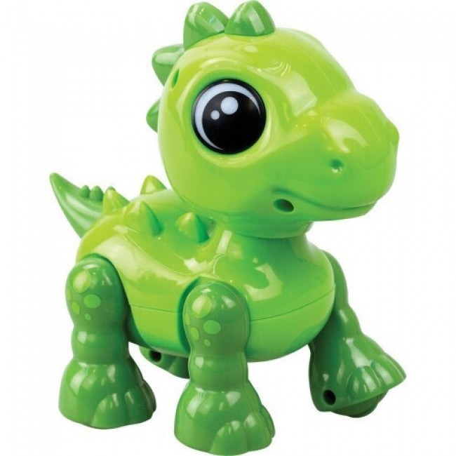 SILVERLIT YCOO DINO HEADS UP ΗΛΕΚΤΡΟΝΙΚΟ ΡΟΜΠΟΤ ΓΙΑ 3+ ΧΡΟΝΩΝ SILVERLIT YCOO DINO HEADS UP ΗΛΕΚΤΡΟΝΙΚΟ ΡΟΜΠΟΤ ΓΙΑ 3+ ΧΡΟΝΩΝ