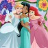 ΠΑΖΛ 3X49 ΤΕΜ. DISNEY PRINCESS ΠΑΖΛ 3X49 ΤΕΜ. DISNEY PRINCESS