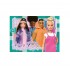 ΠΑΖΛ 4X100 ΤΕΜ. BARBIE ΠΑΖΛ 4X100 ΤΕΜ. BARBIE