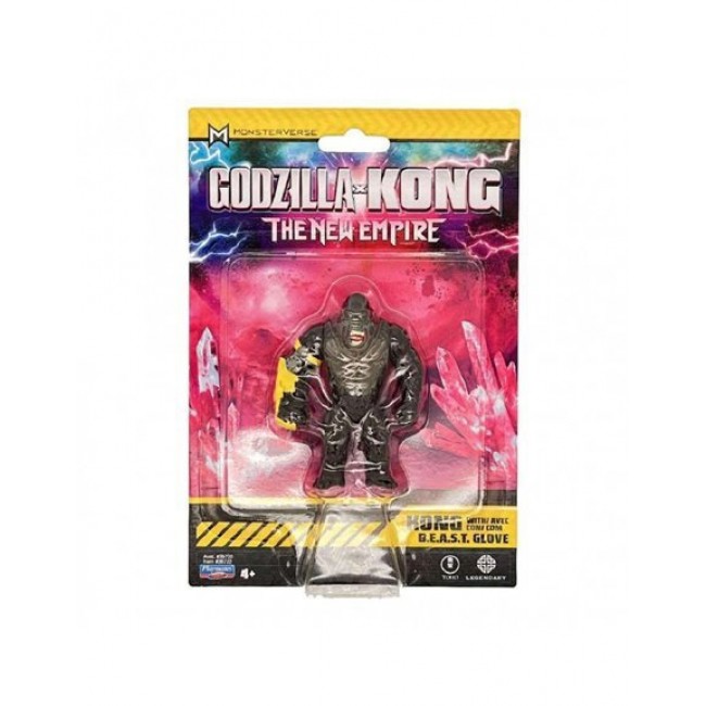 GODZILLA X KONG ΦΙΓΟΥΡΕΣ 8εκ. ΔΙΑΦΟΡΑ ΣΧΕΔΙΑ 1 ΤΕΜΑΧΙΟ GODZILLA X KONG ΦΙΓΟΥΡΕΣ 8εκ. ΔΙΑΦΟΡΑ ΣΧΕΔΙΑ 1 ΤΕΜΑΧΙΟ