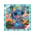CLEMENTONI PUZZLE 3X48 SUPER COLOUR STITCH CLEMENTONI PUZZLE 3X48 SUPER COLOUR STITCH