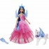 BARBIE ΠΡΙΓΚΙΠΙΣΣΑ ΖΑΦΕΙΡΙΟΥ- 65 ΧΡΟΝΙΑ BARBIE ΠΡΙΓΚΙΠΙΣΣΑ ΖΑΦΕΙΡΙΟΥ- 65 ΧΡΟΝΙΑ