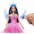 BARBIE ΠΡΙΓΚΙΠΙΣΣΑ ΖΑΦΕΙΡΙΟΥ- 65 ΧΡΟΝΙΑ BARBIE ΠΡΙΓΚΙΠΙΣΣΑ ΖΑΦΕΙΡΙΟΥ- 65 ΧΡΟΝΙΑ