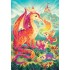 CLEMENTONI ΠΑΙΔΙΚΟ ΠΑΖΛ SUPER COLOR ΔΡΑΚΟΙ 60 ΤΜΧ CLEMENTONI ΠΑΙΔΙΚΟ ΠΑΖΛ SUPER COLOR ΔΡΑΚΟΙ 60 ΤΜΧ