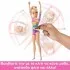 BARBIE - ΑΘΛΗΤΡΙΑ ΕΝΟΡΓΑΝΗΣ ΓΥΜΝΑΣΤΙΚΗΣ BARBIE - ΑΘΛΗΤΡΙΑ ΕΝΟΡΓΑΝΗΣ ΓΥΜΝΑΣΤΙΚΗΣ