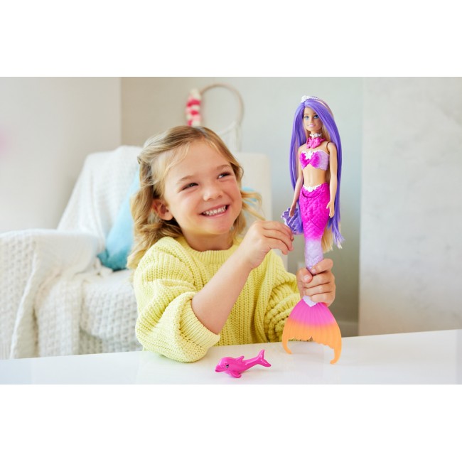 BARBIE ΓΟΡΓΟΝΑ ΜΑΓΙΚΗ ΜΕΤΑΜΟΡΦΩΣΗ BARBIE ΓΟΡΓΟΝΑ ΜΑΓΙΚΗ ΜΕΤΑΜΟΡΦΩΣΗ