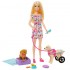 BARBIE ΚΟΥΤΑΒΑΚΙΑ ME ΑΝΑΠΗΡΙΚΟ ΑΜΑΞΙΔΙΟ BARBIE ΚΟΥΤΑΒΑΚΙΑ ME ΑΝΑΠΗΡΙΚΟ ΑΜΑΞΙΔΙΟ