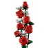 LEGO BOTANICAL GARDEN BOUQUET OF ROSES LEGO BOTANICAL GARDEN BOUQUET OF ROSES