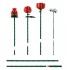 LEGO BOTANICAL GARDEN BOUQUET OF ROSES LEGO BOTANICAL GARDEN BOUQUET OF ROSES