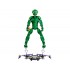 LEGO MARVEL AVENGERS GREEN  GOBLIN