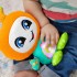 FISHER PRICE ΕΚΠΑΙΔΕΥΤΙΚΟΣ ΦΩΤΕΙΝΟΥΛΗΣ DJ FISHER PRICE ΕΚΠΑΙΔΕΥΤΙΚΟΣ ΦΩΤΕΙΝΟΥΛΗΣ DJ