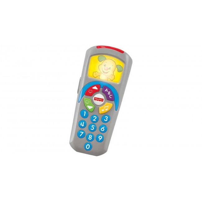 FISHER PRICE LAUGH AND LEARN ΕΚΠΑΙΔΕΥΤΙΚΟ ΤΗΛΕΧΕΙΡΙΣΤΗΡΙΟ HXB85 FISHER PRICE LAUGH AND LEARN ΕΚΠΑΙΔΕΥΤΙΚΟ ΤΗΛΕΧΕΙΡΙΣΤΗΡΙΟ HXB85