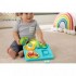 FISHER PRICE ΠΑΖΛ ΟΧΗΜΑΤΩΝ ΜΕ ΣΧΗΜΑΤΑ ΚΑΙ ΗΧΟΥΣ HRP31 FISHER PRICE ΠΑΖΛ ΟΧΗΜΑΤΩΝ ΜΕ ΣΧΗΜΑΤΑ ΚΑΙ ΗΧΟΥΣ HRP31