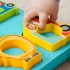 FISHER PRICE ΠΑΖΛ ΟΧΗΜΑΤΩΝ ΜΕ ΣΧΗΜΑΤΑ ΚΑΙ ΗΧΟΥΣ HRP31 FISHER PRICE ΠΑΖΛ ΟΧΗΜΑΤΩΝ ΜΕ ΣΧΗΜΑΤΑ ΚΑΙ ΗΧΟΥΣ HRP31