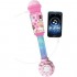 LEXIBOOK ΜΙΚΡΟΦΩΝΟ BARBIE TRENDY ΜΕ ΦΩΤΙΣΜΟ ΚΑΙ ΗΧΕΙΟ LEXIBOOK ΜΙΚΡΟΦΩΝΟ BARBIE TRENDY ΜΕ ΦΩΤΙΣΜΟ ΚΑΙ ΗΧΕΙΟ