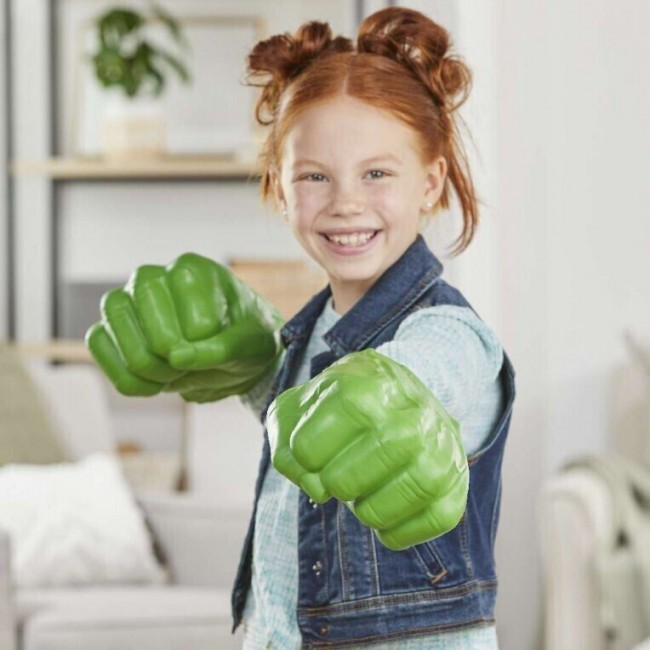 ANENGERS HULK GAMMA SMASH FISTS ANENGERS HULK GAMMA SMASH FISTS