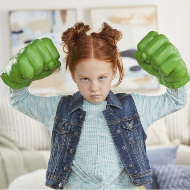 ANENGERS HULK GAMMA SMASH FISTS ANENGERS HULK GAMMA SMASH FISTS