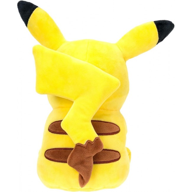 POKEMON ΛΟΥΤΡΙΝΟ - PIKACHU 20cm PKW3457 POKEMON ΛΟΥΤΡΙΝΟ - PIKACHU 20cm PKW3457