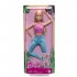 BARBIE ΑΜΕΤΡΗΤΕΣ ΚΙΝΗΣΕΙΣ- ΞΑΝΘΙΑ BARBIE ΑΜΕΤΡΗΤΕΣ ΚΙΝΗΣΕΙΣ- ΞΑΝΘΙΑ