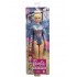 BARBIE ΓΥΜΝΑΣΤΡΙΑ